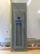 Challenger Panel Cover 46" X 15.5" 42 Spaces