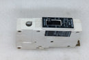 Siemens NGB1B020 20 Amp Single Pole 347V 14kA Type NGB Bolt On Circuit Breaker