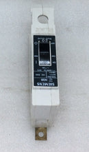 Siemens NGB1B020 20 Amp Single Pole 347V 14kA Type NGB Bolt On Circuit Breaker