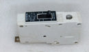 Siemens NGB1B020 20 Amp Single Pole 347V 14kA Type NGB Bolt On Circuit Breaker