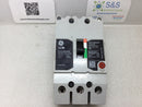 General Electric (Ge) Teyd3125b 3 Pole 125a Breaker