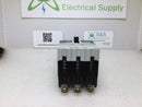 General Electric (Ge) Teyd3125b 3 Pole 125a Breaker