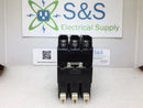 General Electric (Ge) Teyd3125b 3 Pole 125a Breaker