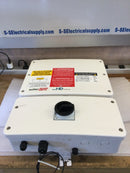 Solar Edge SE7600H-US Single Phase Inverter 270-480VDC 7600W Max Continuous Output Power Nema3R