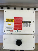 Solar Edge SE7600H-US Single Phase Inverter 270-480VDC 7600W Max Continuous Output Power Nema3R