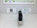 Eaton CL120CAF 20 Amp 1 Pole 120V 10ka Combination AFCI Circuit Breaker