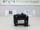 Eaton Ghq1015 1 Pole 15 Amp Bolt-On Circuit Breaker