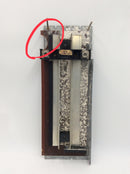 Zinsco Z2015 150/200 Amp 120/240V Interior Bus Bar Assembly 17.5" x 6.5"