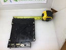 General Electric Type TLM Circuit Breaker Interior MLO 100A 8 Circuit 120/240VAC Guts Only