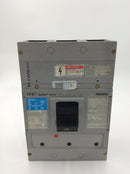 Siemens JXD63B300 300 Amp 3 Pole 600v Circuit Breaker