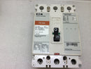 Eaton Fd3125bp10 125a 600v 3 Pole Circuit Breaker Style 6604c36g19