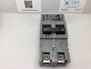 Milbank UQFP200 2 Pole 200 Amp Type UQFP TBFP200 Circuit Breaker