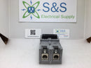 Milbank UQFP200 2 Pole 200 Amp Type UQFP TBFP200 Circuit Breaker