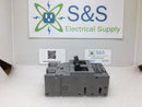 Milbank UQFP200 2 Pole 200 Amp Type UQFP TBFP200 Circuit Breaker