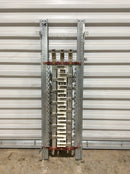 Cutler Hammer PRL1A Pow-R-Line C Panel Board Interior 225 Amps 208/120v 42 Space