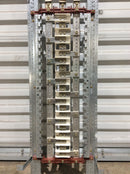 Cutler Hammer PRL1A Pow-R-Line C Panel Board Interior 225 Amps 208/120v 42 Space