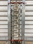 Cutler Hammer PRL1A Pow-R-Line C Panel Board Interior 225 Amps 208/120v 42 Space