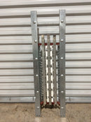 Cutler Hammer PRL1A Pow-R-Line C Panel Board Interior 225 Amps 208/120v 42 Space