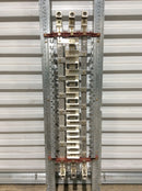 Cutler Hammer PRL1A Pow-R-Line C Panel Board Interior 225 Amps 208/120v 42 Space