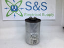 Lennox 89M83 Dual Run Capacitor 45/10 MFD 440V Round 100335-15