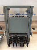 Square D Saflex SD100MAX 3P 3W 480V Series 3 100 Max Amps Circuit Breaker Plug In (Bus Plug)