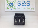 Eaton Cutler Hammer Quicklag QBHW3015H 240v 3 Pole 22k Circuit Breaker