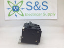 Eaton Cutler Hammer Quicklag QBHW3015H 240v 3 Pole 22k Circuit Breaker