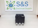 Eaton Cutler Hammer Quicklag QBHW3015H 240v 3 Pole 22k Circuit Breaker