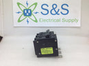 Eaton Cutler Hammer Quicklag QBHW3015H 240v 3 Pole 22k Circuit Breaker