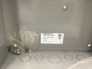 Milbank 12124-SC1 Nema 1 Junction Box 12" x 12" x 4"