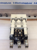 Westinghouse A200M5CAC 3 Phase Motor Control Size 5 575VAC @ 200Hp Max 270A Encl. 300A Open