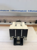 Westinghouse A200M5CAC 3 Phase Motor Control Size 5 575VAC @ 200Hp Max 270A Encl. 300A Open