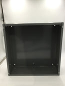 Unity Type 1 Junction Box Enclosure 18" x 18" x 6"