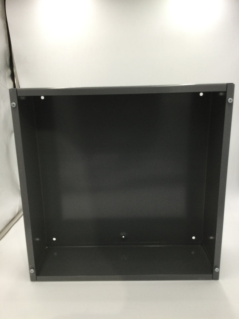 Unity Type 1 Junction Box Enclosure 18" x 18" x 6"