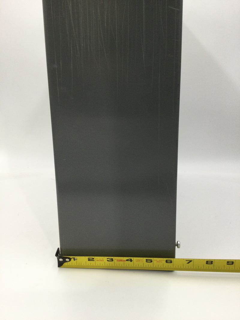 Unity Type 1 Junction Box Enclosure 18" x 18" x 6"