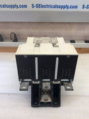 Westinghouse A201K5CAZ1 3 Pole Motor Control Size 5 600VAC Model J 270A Enclosed 300A Open