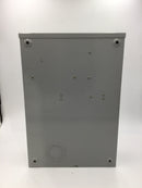 Milbank Series U200S SWUG 200 Amp 1 Wire 3 Phase 600Vac Type 3R Enclosure