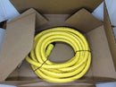 Allen-Bradley 889N-F5AFC-20F 5 Pin Mini Straight 20 Feet QD Cordset (New In Box)
