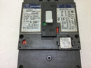 General Electric Current Limiting Circuit Breaker Sfha36at0250 225 Amp Trip - Flawed