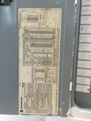 Eaton Powermaster 40 Spaces 200 Amp 34.5" X 15.5"