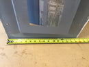 Eaton Powermaster 40 Spaces 200 Amp 34.5" X 15.5"
