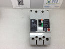 General Electric Teyh3070b 3pole 70amp 480v Bolt On Circuit Breaker