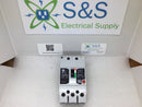 General Electric Teyh3050b  3pole 50amp 277/480v Bolt On Circuit Breaker