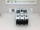 General Electric Teyh3050b  3pole 50amp 277/480v Bolt On Circuit Breaker