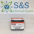 Totaline P282-0311 40 Amp Single Pole 600V Definite Purpose Contactor