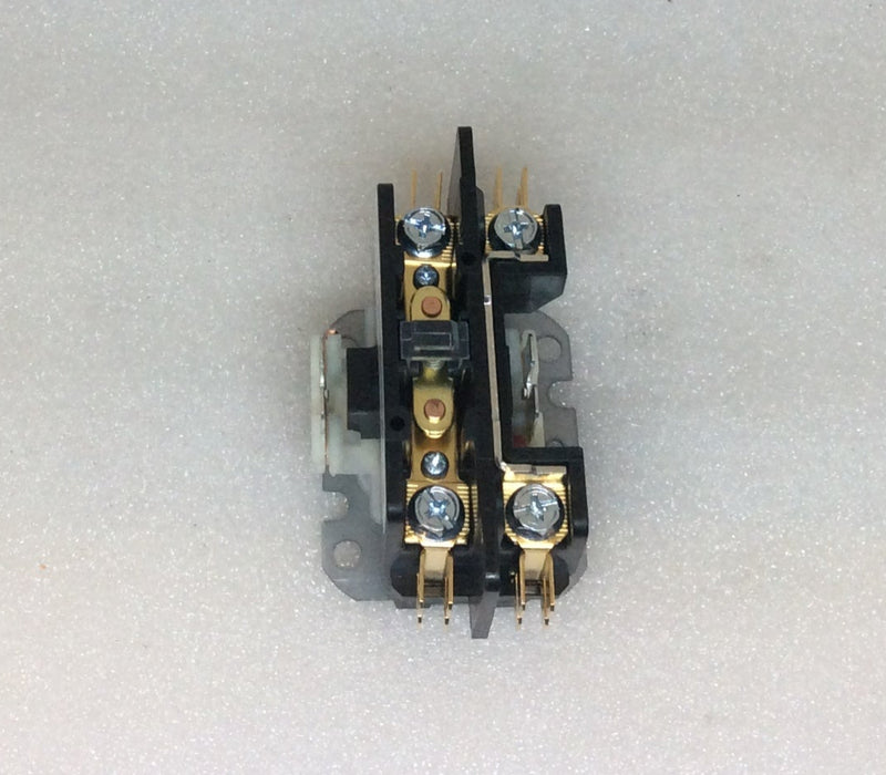 Totaline P282-0311 40 Amp Single Pole 600V Definite Purpose Contactor