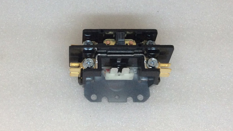 Totaline P282-0311 40 Amp Single Pole 600V Definite Purpose Contactor