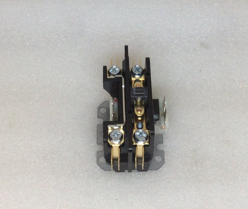 Totaline P282-0311 40 Amp Single Pole 600V Definite Purpose Contactor