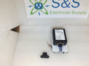 Leviton OSA20-R00 Add-A-Relay/W/HVAC Relay Occupancy Sensor 120/240VAC 20A 2Hp Max