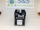 Siemens KT4050P 24-213-116-009 Industrial Control Transformer 50VA Fuseholder BCA6032PQ-MT 30A 600V (New)
